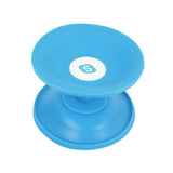 Support de câble Gumbite spinni bleu 6,8 cm | 24 pièces