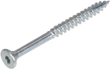 Vis pour panneaux d'aggloméré Proftec. vz pk +intersection tx-20 (+bit) 4.0x60