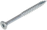 Vis pour panneaux d'aggloméré Proftec 5,0x50 30 torx
