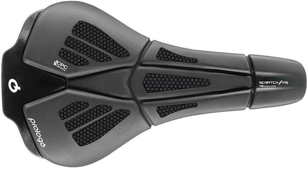 Selle Prologo scratch m5 cpc tirox