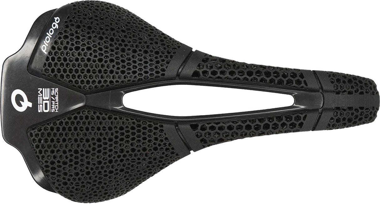 Selle Prologo scratch m5 pass 3dmss tirox