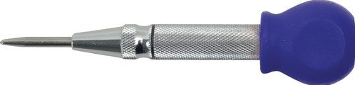 Promat tecwerk point central automatique | longueur 135 mm | section d'arbre 2 mm 2 mm - 4000812205
