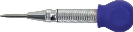 Promat tecwerk point central automatique | longueur 135 mm | section d'arbre 2 mm 2 mm - 4000812205
