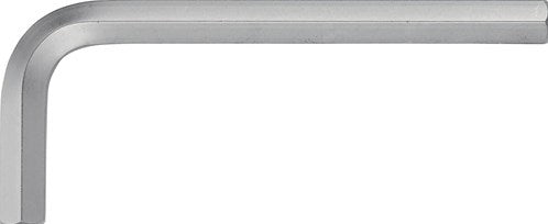 Tournevis hexagonal à angle droit Promat tecwerk | largeur de clé 8 mm | court | 100 x 36 mm - 4000825188