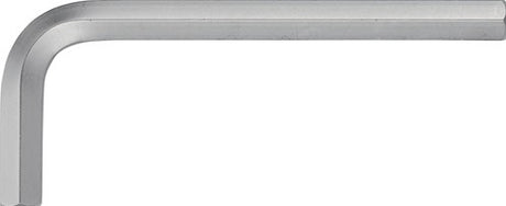 Tournevis hexagonal à angle droit Promat tecwerk | largeur de clé 8 mm | court | 100 x 36 mm - 4000825188