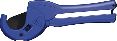 Coupe-tubes en plastique Promat tecwerk | 0-50 mm | pp pe pb pvdf mlp msr vpe cpvc pvc - 4000812669