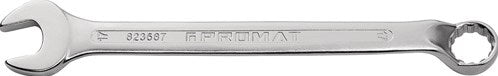 Clé polygonale Promat tecwerk | sw 46 mm longueur 580 mm | formulaire b | acier au chrome vanadium - 4000823729