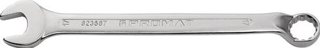 Clé polygonale Promat tecwerk | sw 46 mm longueur 580 mm | formulaire b | acier au chrome vanadium - 4000823729