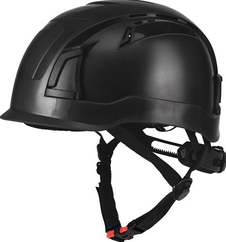 Promat tecwerk voileigheidshelm | d!-rock | noir | abdos | et 397 - 4000370556