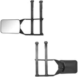 Proplus Basic PM Caravan Mirror Universal Black