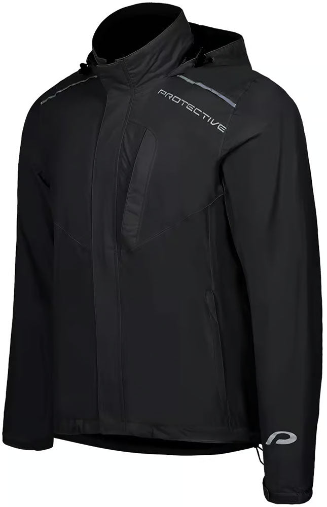 Protective rain ii - veste de pluie