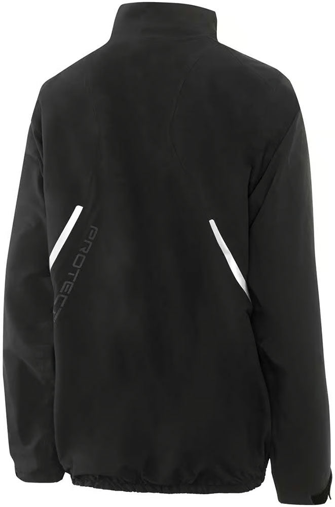 Protection contre les averses - veste de pluie