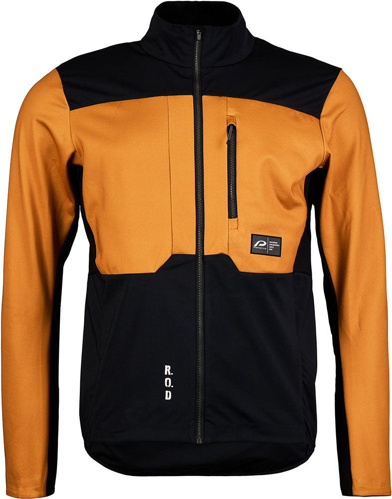 Protection beat street 4.0 - veste softshell vtt