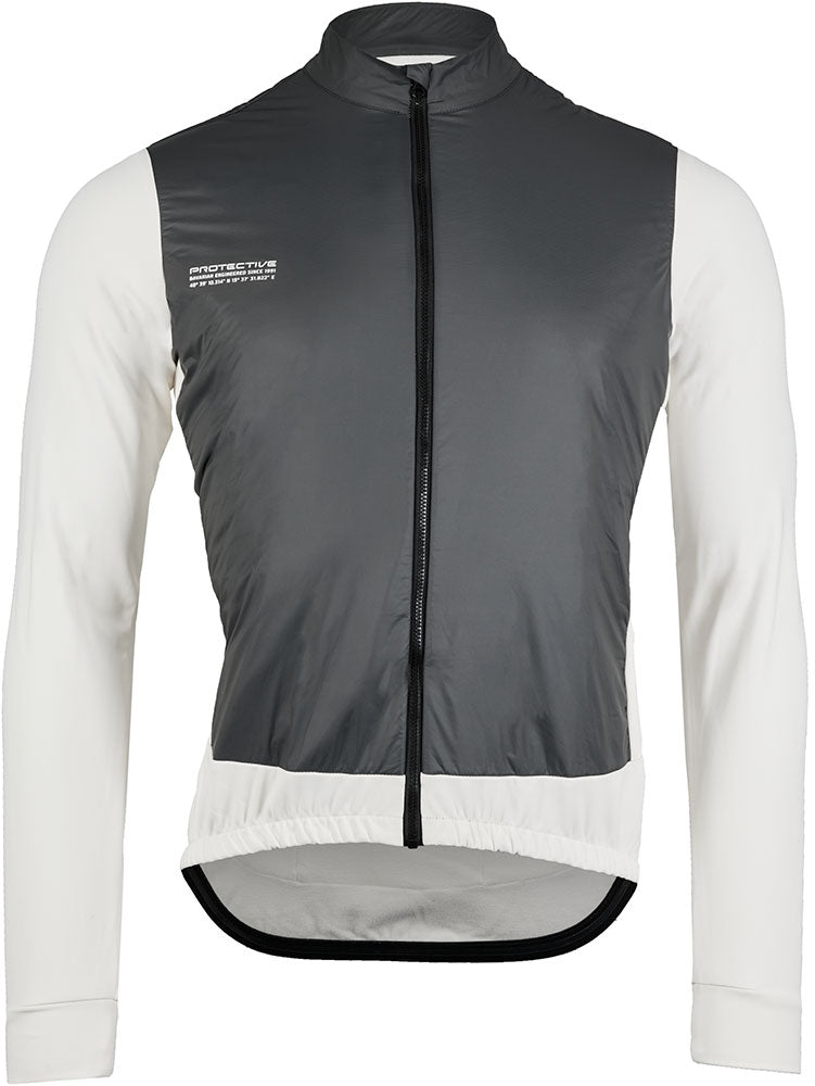 Marbre blanc protecteur - coupe-vent