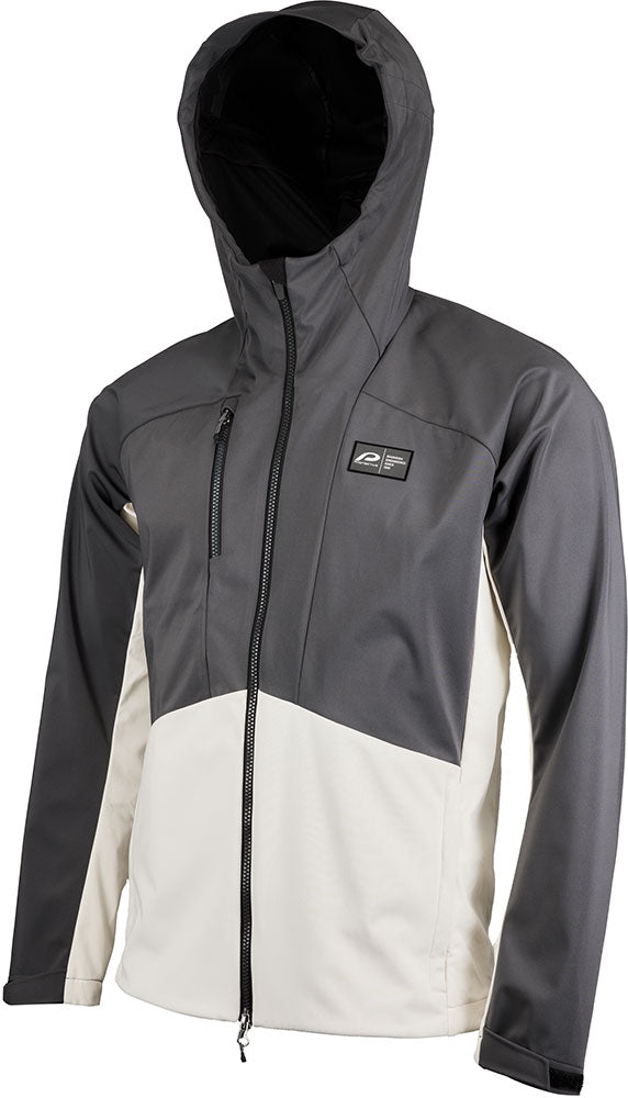 Rocher protecteur - veste tous temps
