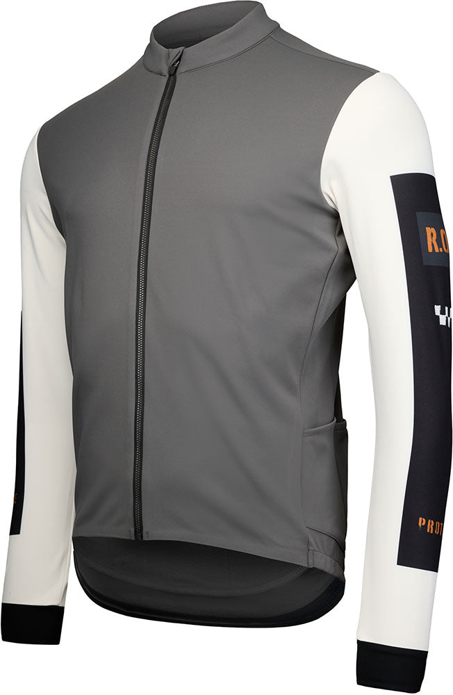 Jameson de protection - maillot manches longues