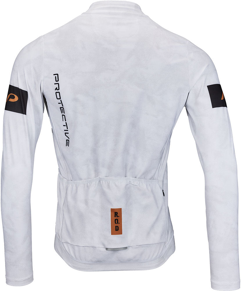Argile protectrice - maillot manches longues