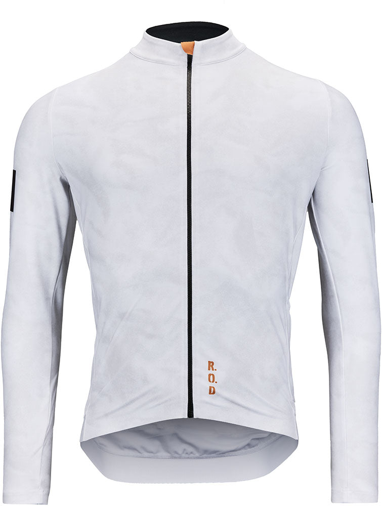 Argile protectrice - maillot manches longues