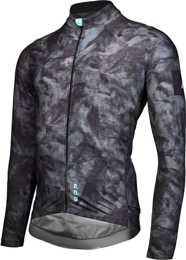 Argile protectrice - maillot manches longues
