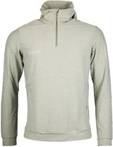 Pierre solaire protectrice - sweat à capuche vtt