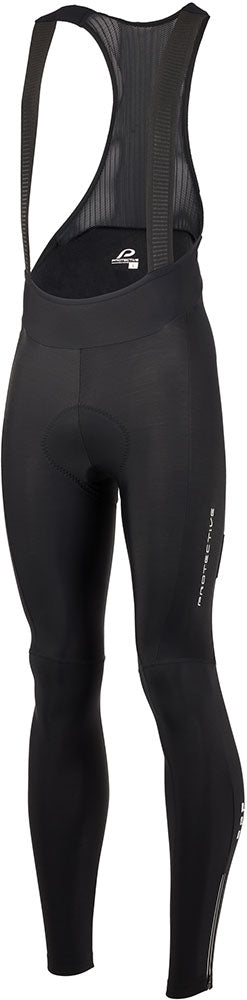 Protection aero fusion - cuissard à bretelles avec peau