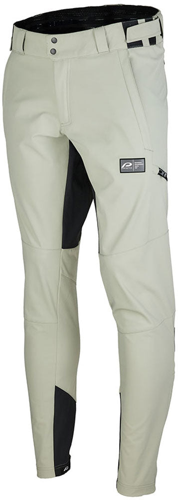 Protection moteur chaude - pantalon softshell vtt