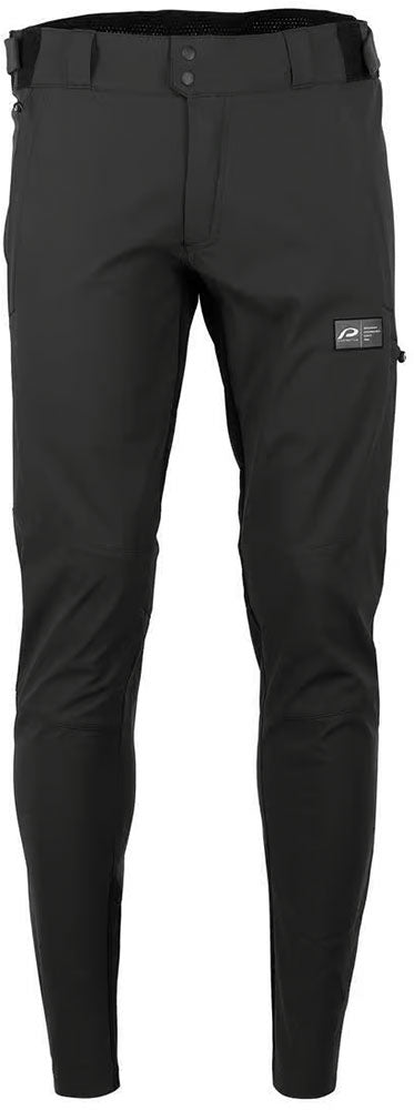 Protection moteur chaude - pantalon softshell vtt