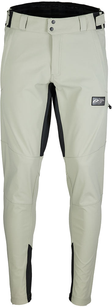 Protection moteur chaude - pantalon softshell vtt