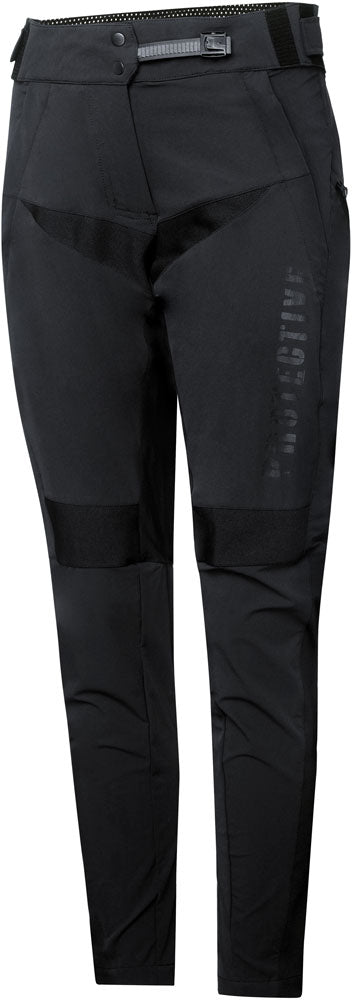 Protection moteur 143 - pantalon vtt femme