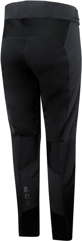 Protection moteur 143 - pantalon vtt femme