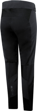 Protection moteur 143 - pantalon vtt femme