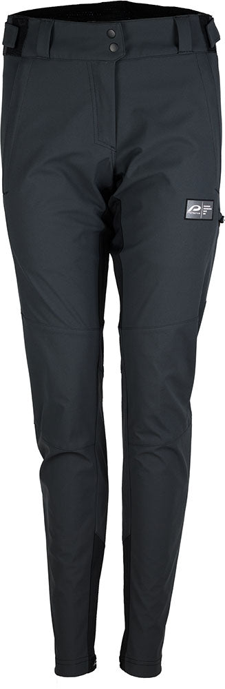Protection moteur chaude - pantalon vtt femme