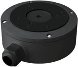 Boîtier en saillie pour caméra E-vision provision adapté pour i2-i4-difix noir - 7900493