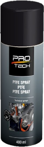 Abi pro-tech spray ptfe 400ml