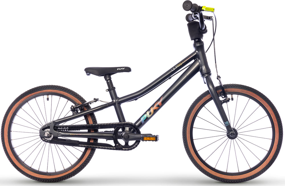 Puky ls-pro 18-2 - vélo pour enfants