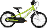 Puky cyke 16-3-f alu - vélo enfant à roue libre