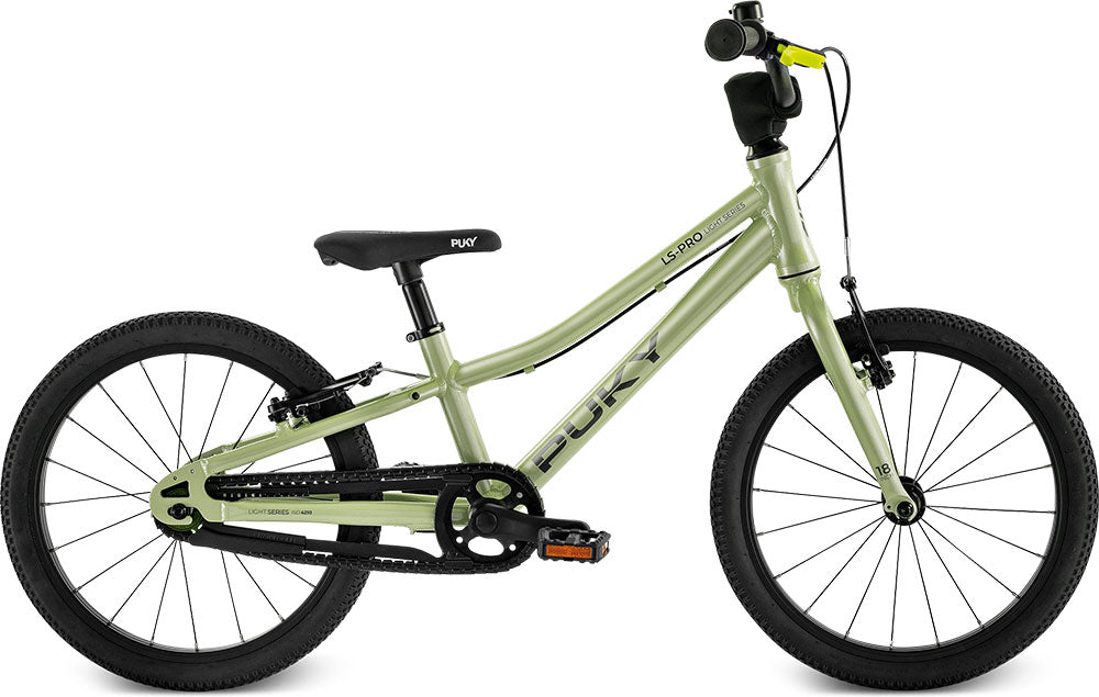Puky ls-pro 18 - vélo enfant