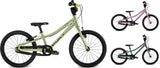 Puky ls-pro 18 - vélo enfant