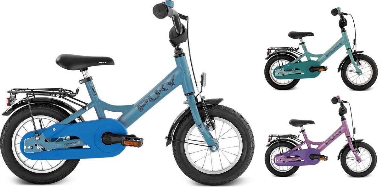 Puky youke 12 - vélo enfant