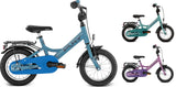Puky youke 12 - vélo enfant