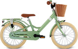 Puky youke 18 classic - vélo enfant