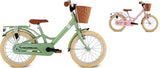Puky youke 18 classic - vélo enfant