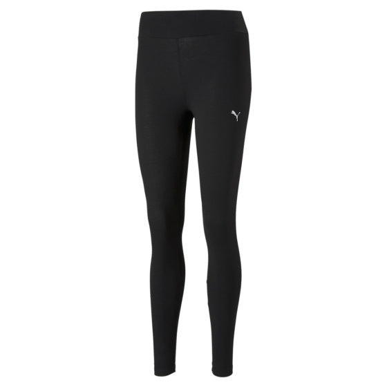 Puma essor legging dames noires taille xl