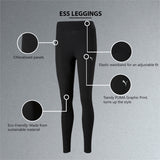 Puma essor legging dames noires taille xl