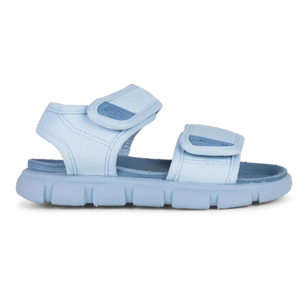 Tons purs | sandales grises - taille 22-29