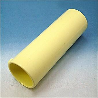 Pipelife chaussette pvc 3 4 crème | 50 pièces