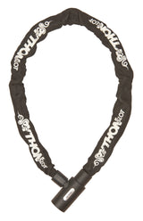 Antivol à chaîne Python 8mmx110cm
