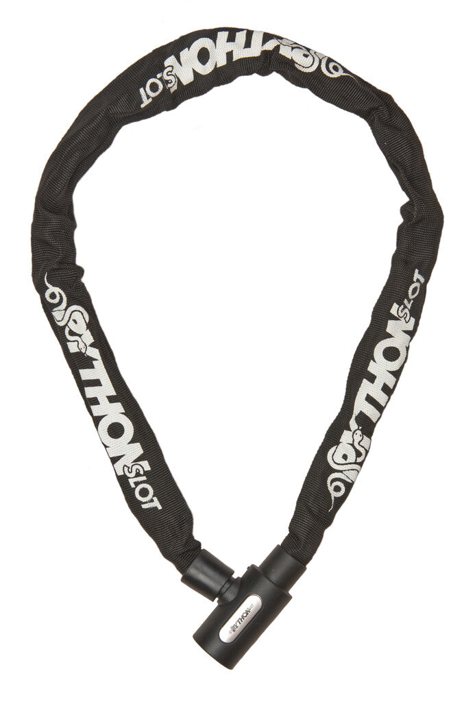 Cadenas à chaîne Buzaglo python 6mmx90cm
