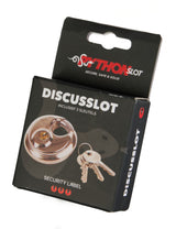 Pythonslot Discussion 10x70mm chrome