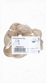 Cornat scellement chanvre 50g - pzb380510